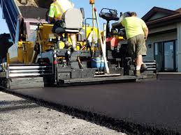 Cobblestone Driveway Installation in Refugio, TX